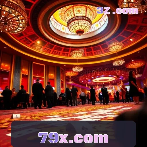 79x.com: Atrações e Recursos que Empolgam os Jogadores Brasileiros