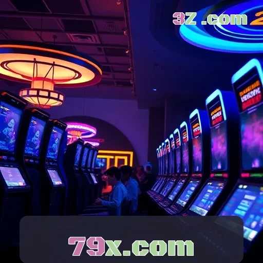 79x.com: Os Bônus que Prometem Aumentar Seus Ganhos!