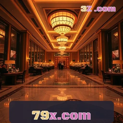 79x.com: Segurança em Primeiro Lugar nos Jogos Online