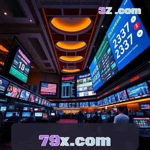 79x.com: Promoções que Transformam sua Experiência de Jogo